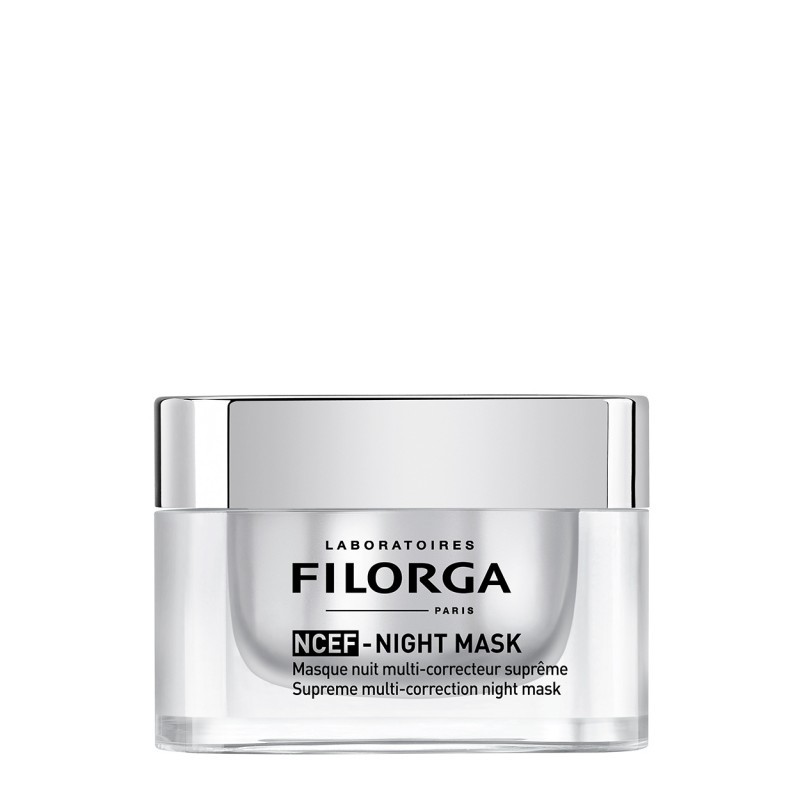 FILORGA NCEF-NIGHT MASK 50mL