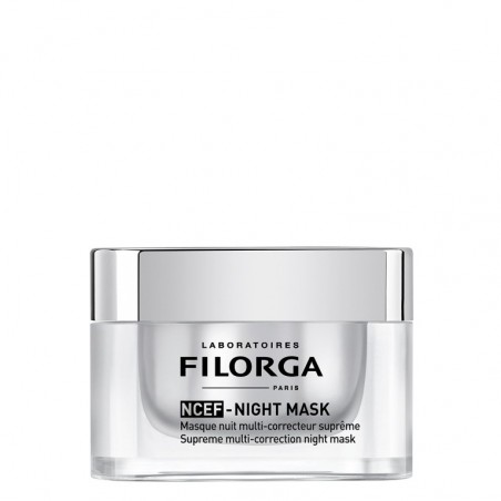 FILORGA NCEF-NIGHT MASK 50mL