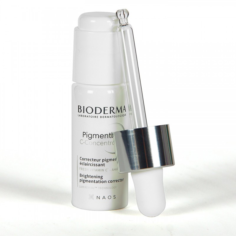 BIODERMA PIGMENTBIO C-CONCENTRATE 15ML