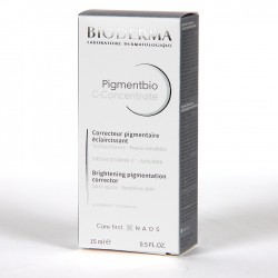 BIODERMA PIGMENTBIO...