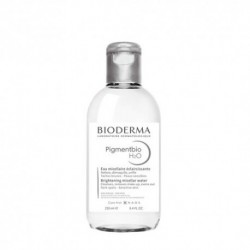 BIODERMA PIGMENTBIO H2O 250 ML