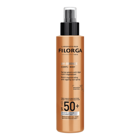 FILORGA UV-BRONZE BODY SPF 50+ 150mL