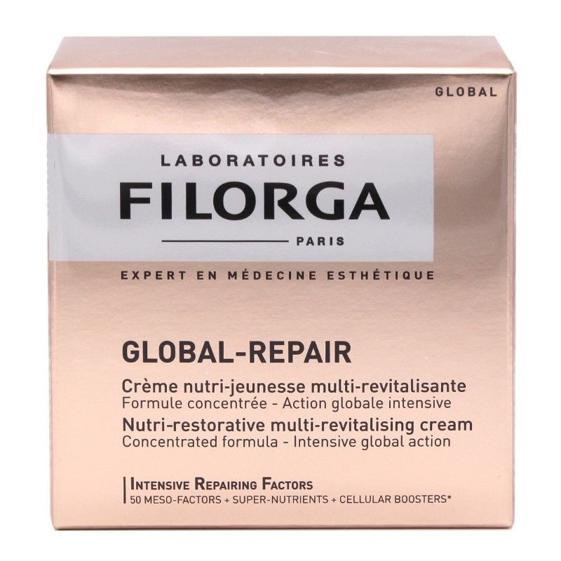 FILORGA GLOBAL REPAIR CREAM 50ML