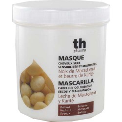 TH PHARMA MASCARILLA LECHE...