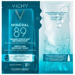 VICHY MINERAL 89 MASCARILLA...