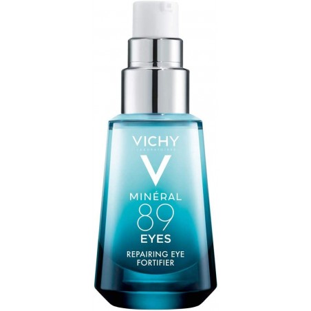 VICHY MINERAL 89 15ML