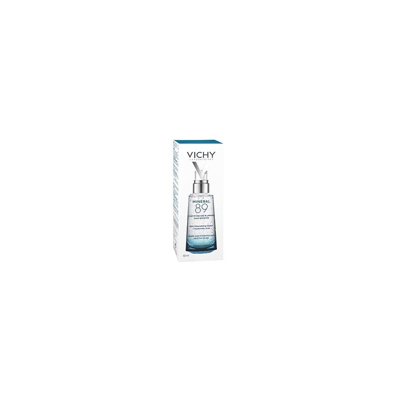 VICHY MINERAL 89 75ML