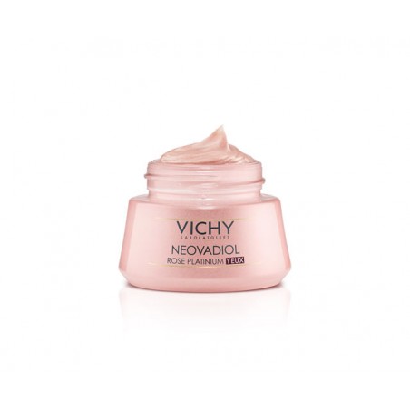 VICHY NEOVADIOL ROSE PLATINUM OJOS 15ML