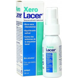 XEROLACER SPRAY 30 ml