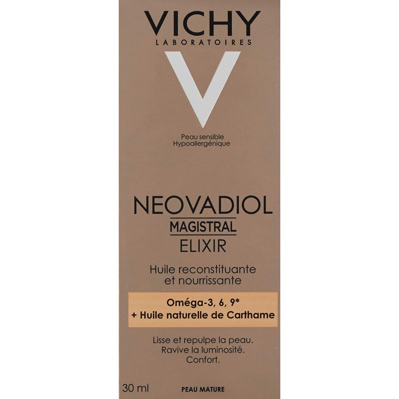 NEOVADIOL MAGISTRAL ELIXIR 30ML