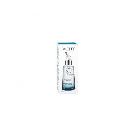 VICHY MINERAL 89 50ML