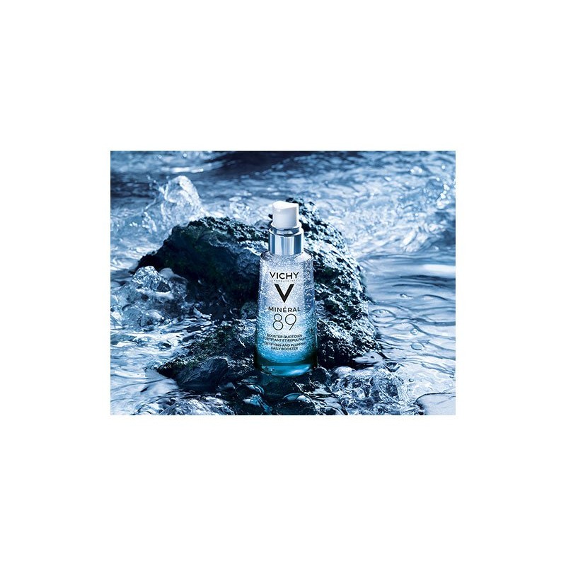 VICHY MINERAL 89 50ML