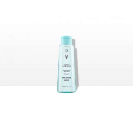 VICHY PURETE THERMALE TONICO PERFECCIONADOR 200ML