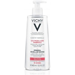 VICHY PURETE THERMALE AGUA...