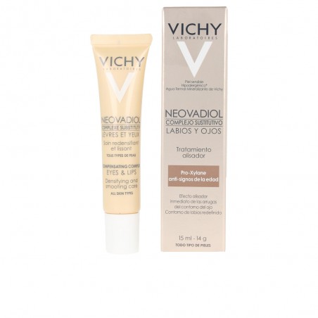 VICHY NEOVADIOL GF CONTORNO OJOS Y LABIOS 15ML