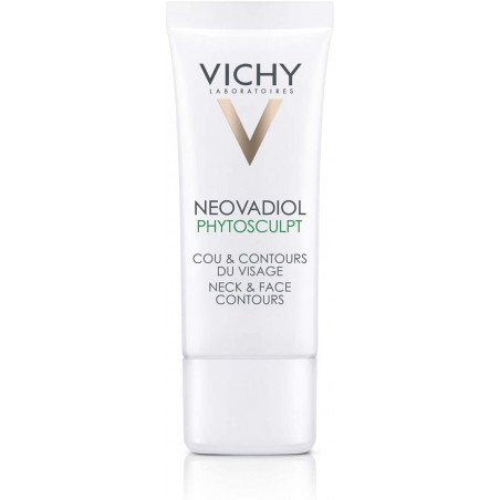 VICHY NEOVADIOL PHYTOSCULPT TUBO 50ML