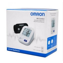 OMRON TENSIOMETRO M3...