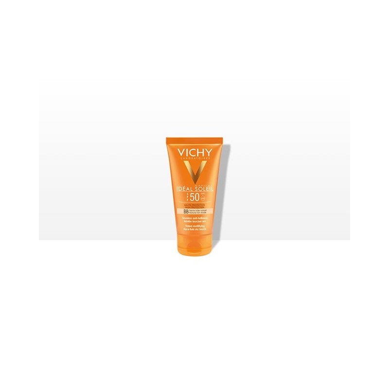 VICHY IDEAL SOLEIL BB 50ML