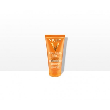 VICHY IDEAL SOLEIL BB 50ML