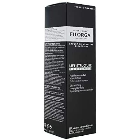 FILORGA LIFT-STRUCTURE RADIANCE 50 ML