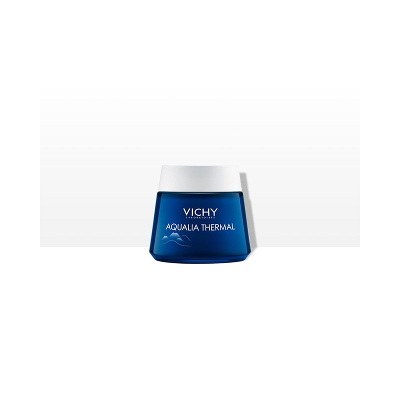 VICHY AQUALIA SPA NOCHE 75 ML