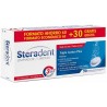 Steradent LIMP TRIPLE ACCIÓN ANTICOR 60u+30u