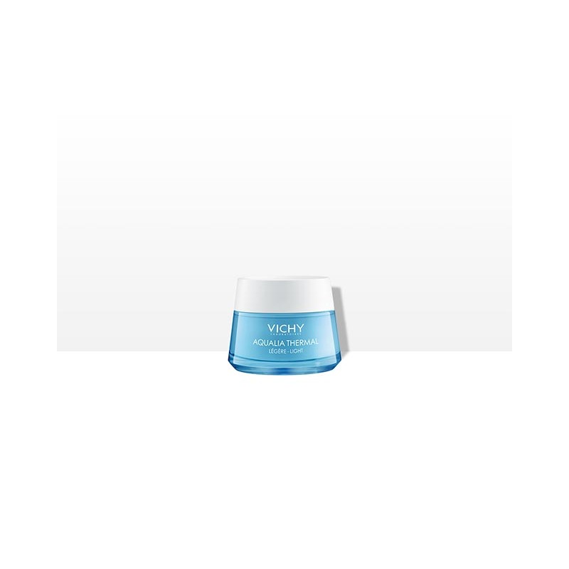 VICHY AQUALIA THERMAL LIGERA TARRO 50ML