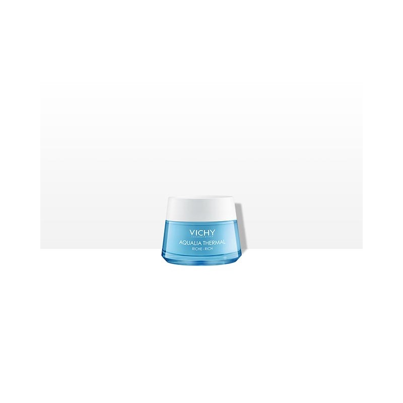 VICHY AQUALIA THERMAL RICA TARRO 50ML