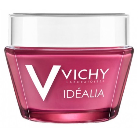 IDEALIACREMA ENERGIZANTE PIEL SECA 50ML