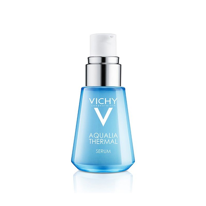 VICHY AQUALIA THERMAL SERUM 30ML