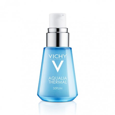 VICHY AQUALIA THERMAL SERUM 30ML