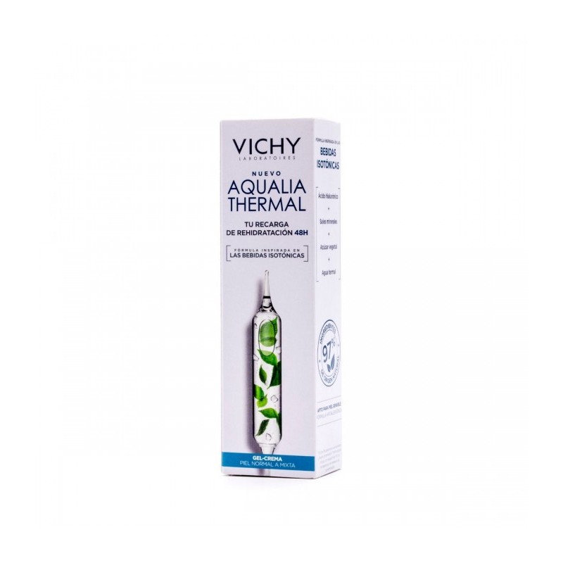 VICHY AQUALIA THERMAL GEL TUBO 30 ML