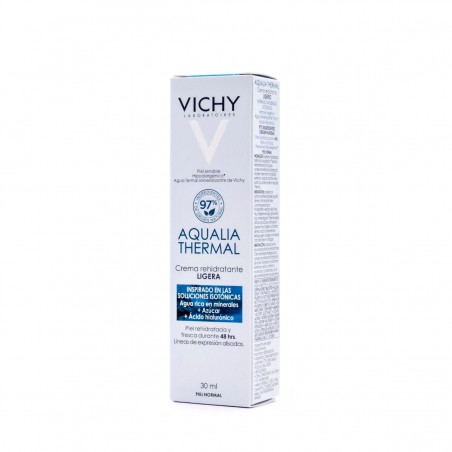 VICHY AQUALIA THERMAL LIGERA TUBO 30ML