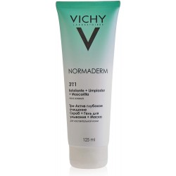 VICHY NORMADERM  LIMPIADOR...