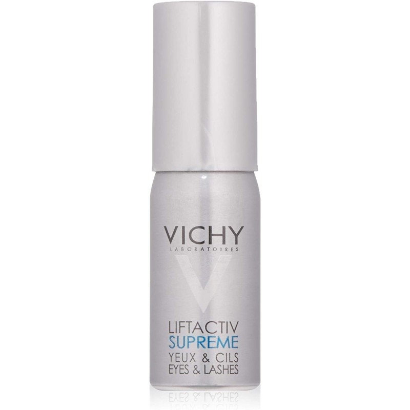 LIFTACTIV SERUM 10 OJOS Y PESTAÑAS 15ML