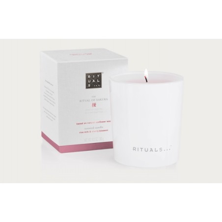 THE RITUAL OF SAKURA CANDLE 290G