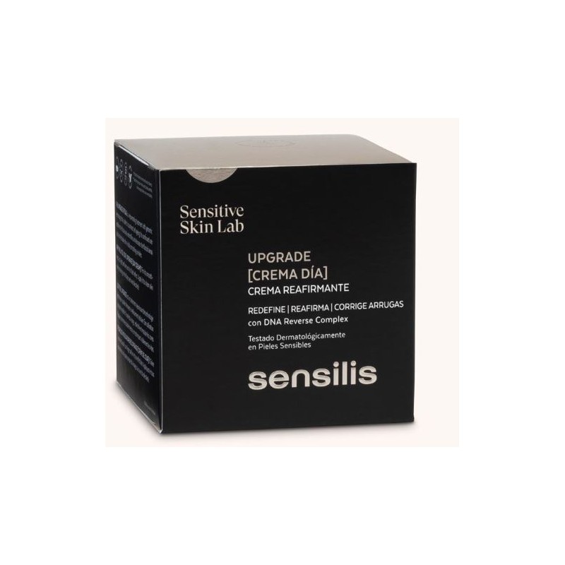 SENSILIS UPGRADE CHRONO LIFT CREAM (NUEVO)