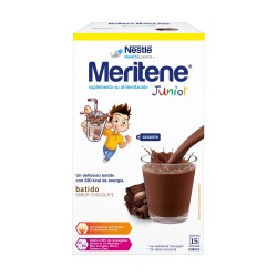 MERITENE JUNIOR  sabor...