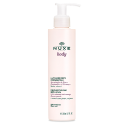 NUXE BODY LAIT FLUIDE 400ML