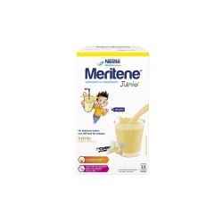 MERITENE JUNIOR Sabor...