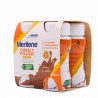 MERITENE DRINK Fuerza y vitalidad sabor chocolate  4x125mL