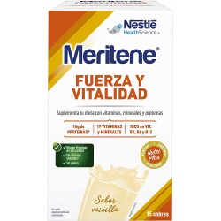 MERITENE FUERZA Y VITALIDAD...