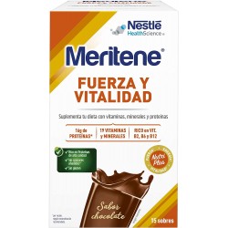 MERITENE FUERZA Y VITALIDAD...