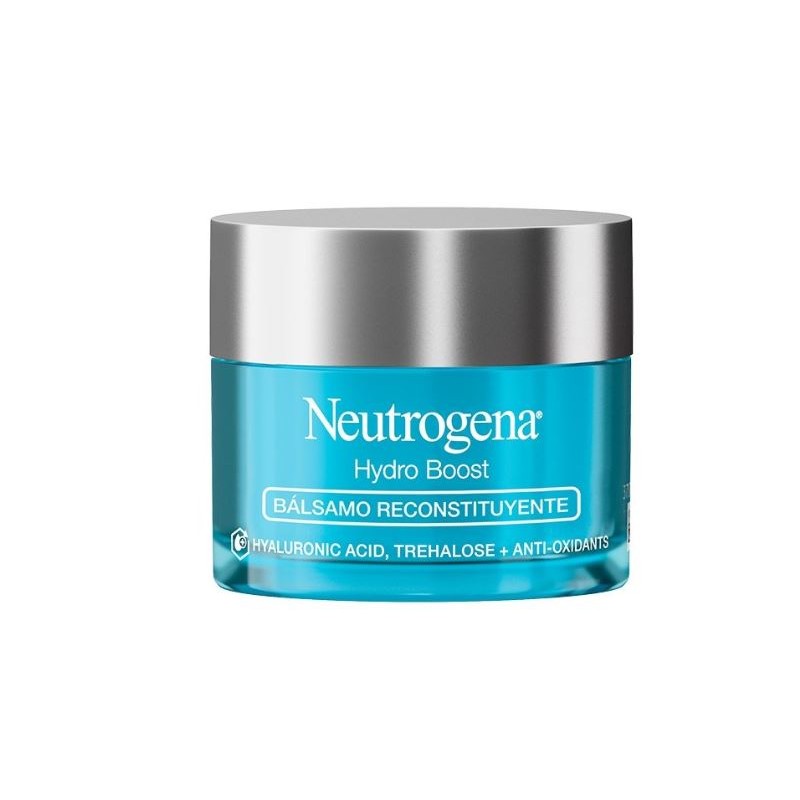 NEUTROGENA HYDRO BOOST BALSAMO RECONSTITUYENTE 50 ML