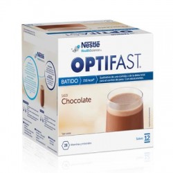 OPTIFAST Batido sabor...