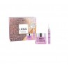 LIERAC COFRE NAVIDAD LIFT INTEGRAL CREMA RICA REMODELANTE 50mL +SERUM LIFTING OJOS Y PARPADOS 15mL