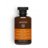 APIVITA SHINE & REVITALIZING SHAMPOO NARANJA Y MIEL