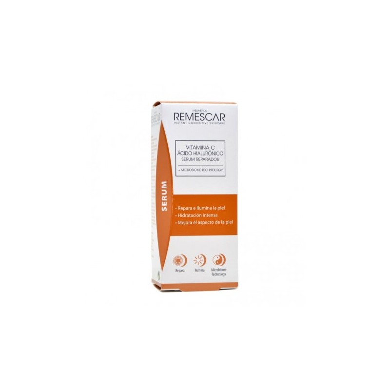 REMESCAR VITAMINA C SERUM 30ML