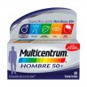 MULTICENTRUM HOMBRE 50+ 90 COMP