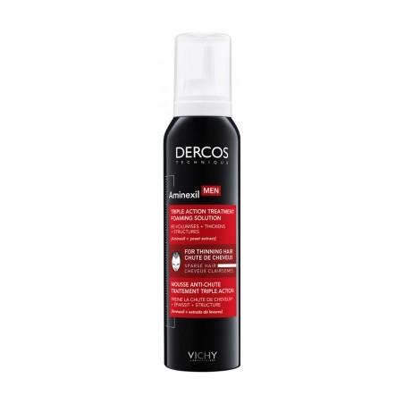 DERCOS AMINEXIL MEN ANTICAIDA 150ML